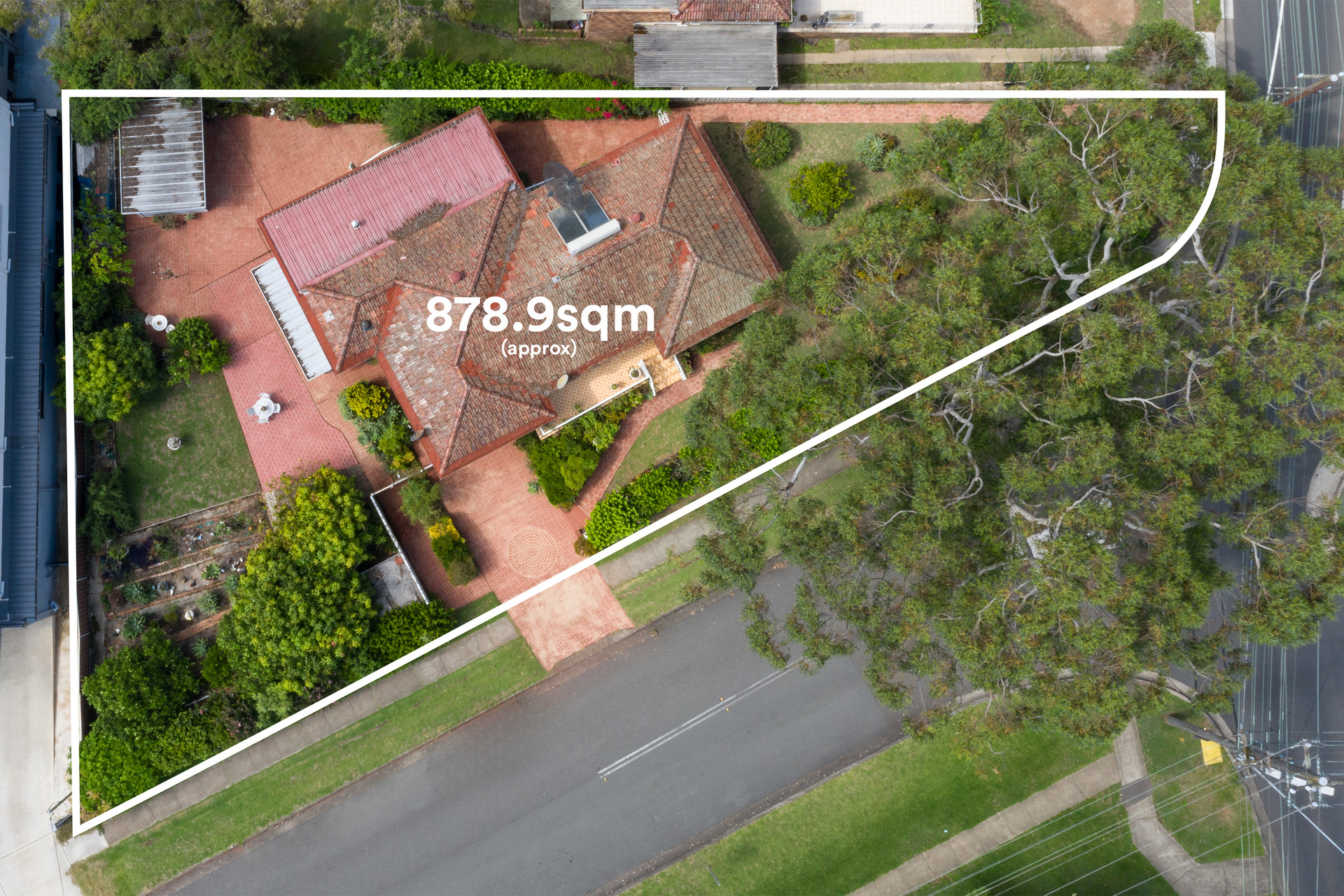Sold - 112 Balaclava Road - New Property in Marsfield - Real Estate by Catherine Lu