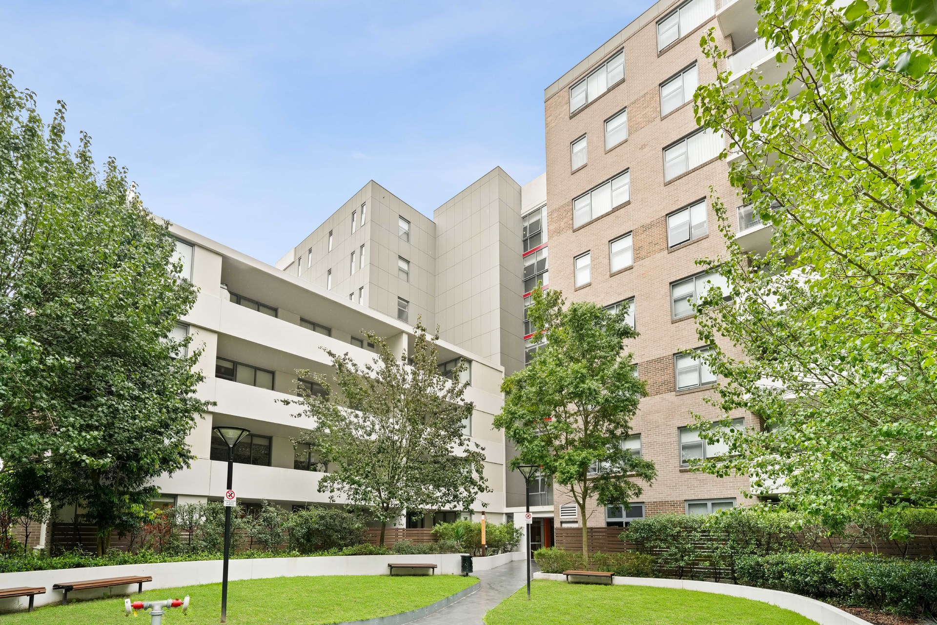 For Sale - 2/9 Mooltan Avenue - New Property in Macquarie Park - Real Estate by Betty Ockerlander
