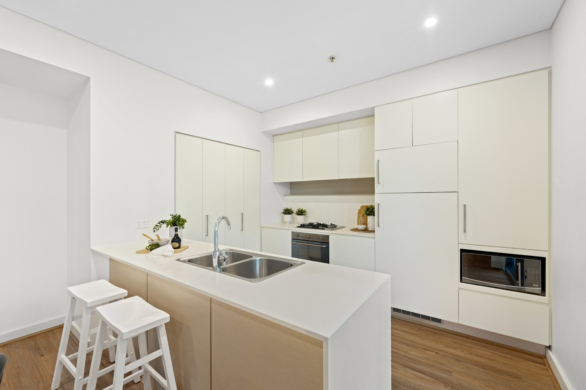 For Sale - 2/9 Mooltan Avenue - New Property in Macquarie Park - Real Estate by Betty Ockerlander
