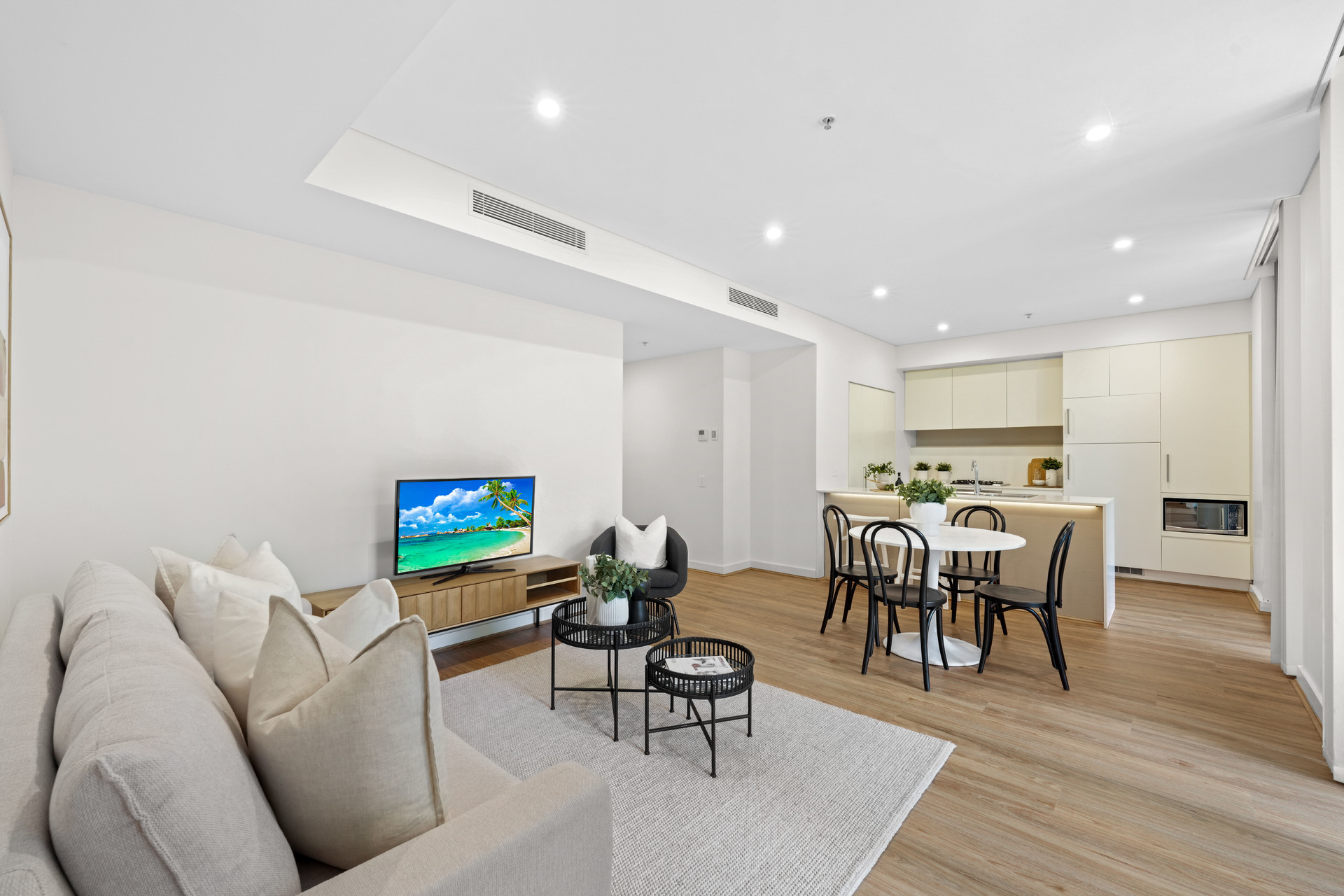 For Sale - 2/9 Mooltan Avenue - New Property in Macquarie Park - Real Estate by Betty Ockerlander