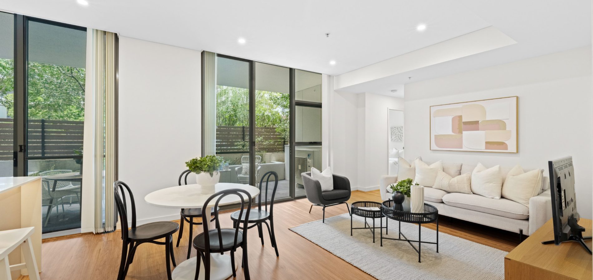 For Sale - 2/9 Mooltan Avenue - New Property in Macquarie Park - Real Estate by Betty Ockerlander