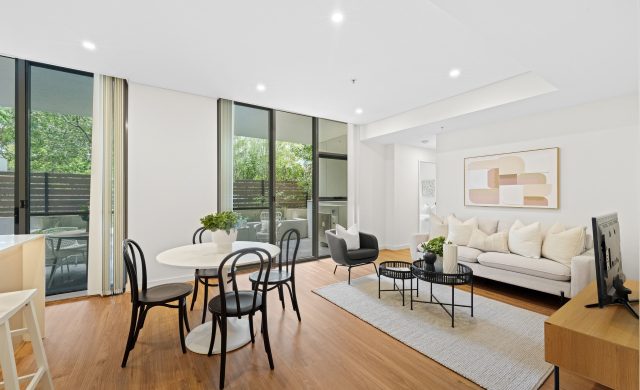 For Sale - 2/9 Mooltan Avenue - New Property in Macquarie Park - Real Estate by Betty Ockerlander