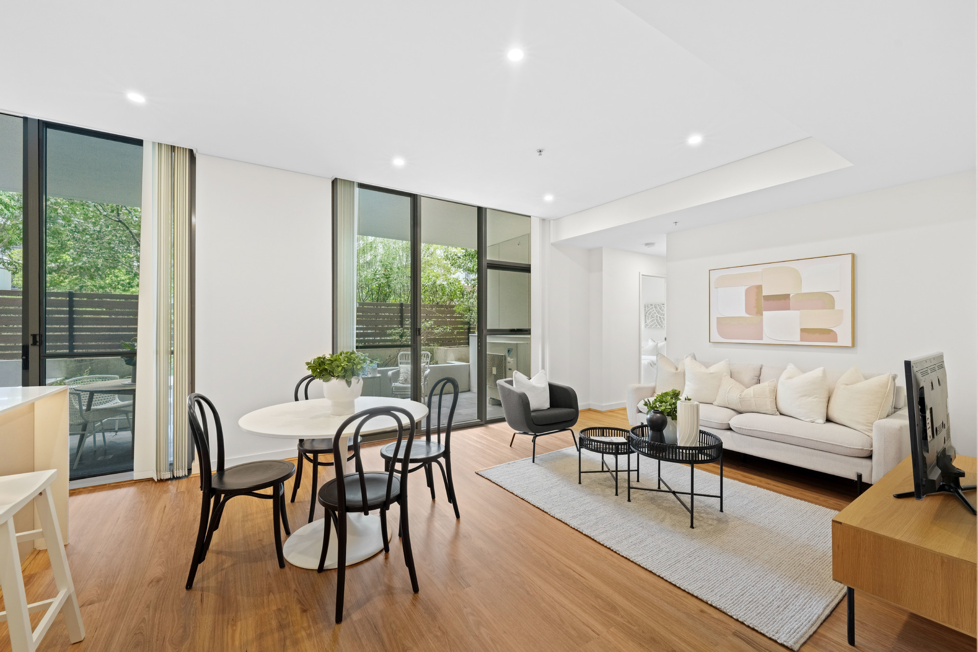 For Sale - 2/9 Mooltan Avenue - New Property in Macquarie Park - Real Estate by Betty Ockerlander