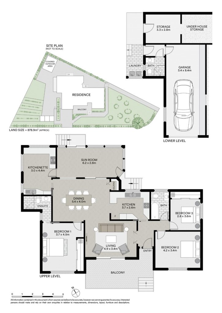 Sold - 112 Balaclava Road - New Property in Marsfield - Real Estate by Catherine Lu