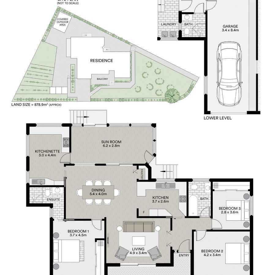 Sold - 112 Balaclava Road - New Property in Marsfield - Real Estate by Catherine Lu