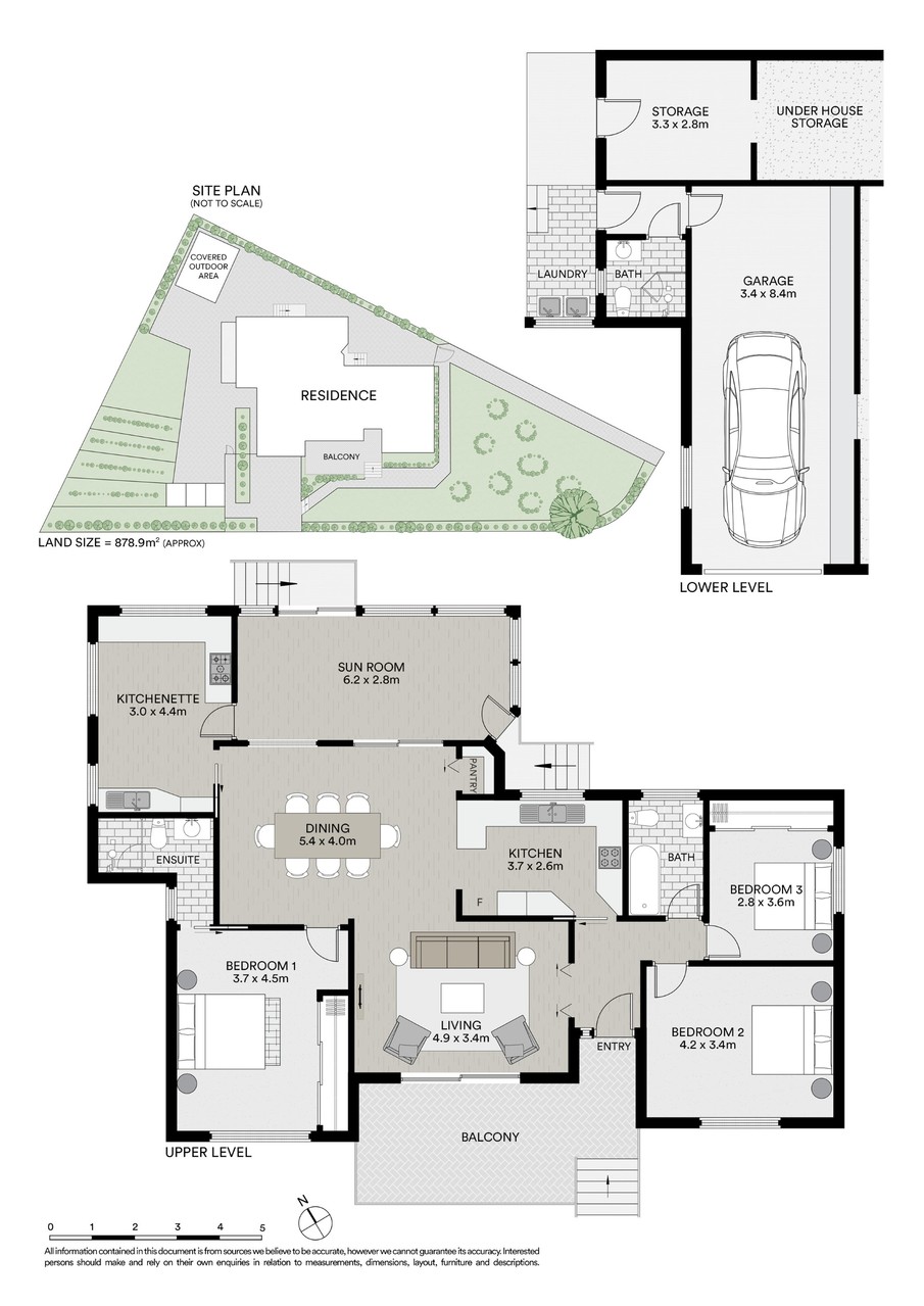 Sold - 112 Balaclava Road - New Property in Marsfield - Real Estate by Catherine Lu