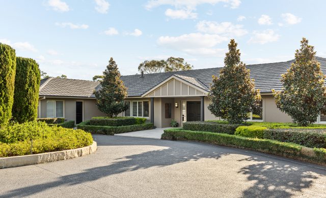 For Sale - 15A Volunteer Road - New Property in Kenthurst - Real Estate by Louis Stapleton