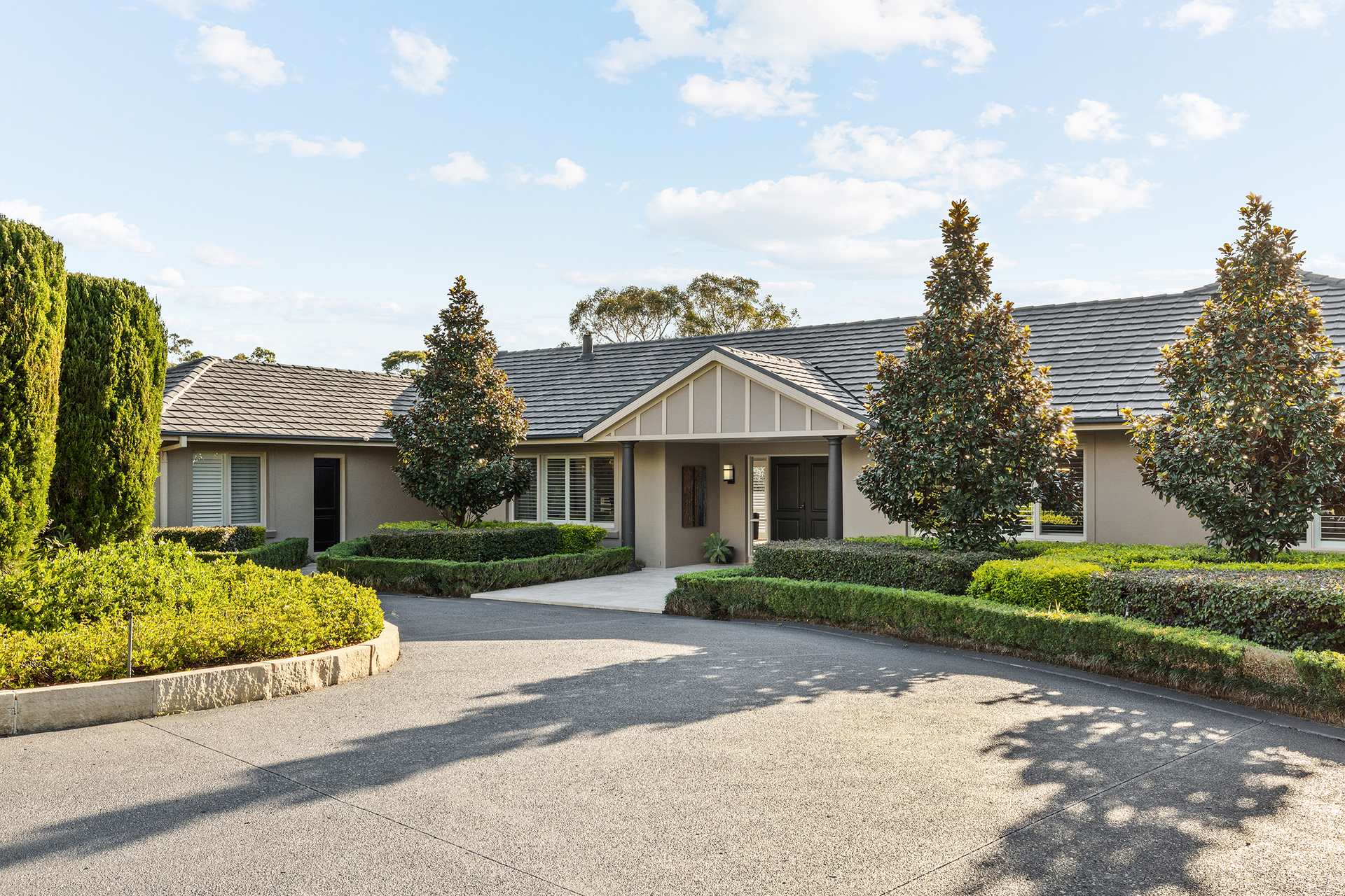 For Sale - 15A Volunteer Road - New Property in Kenthurst - Real Estate by Louis Stapleton