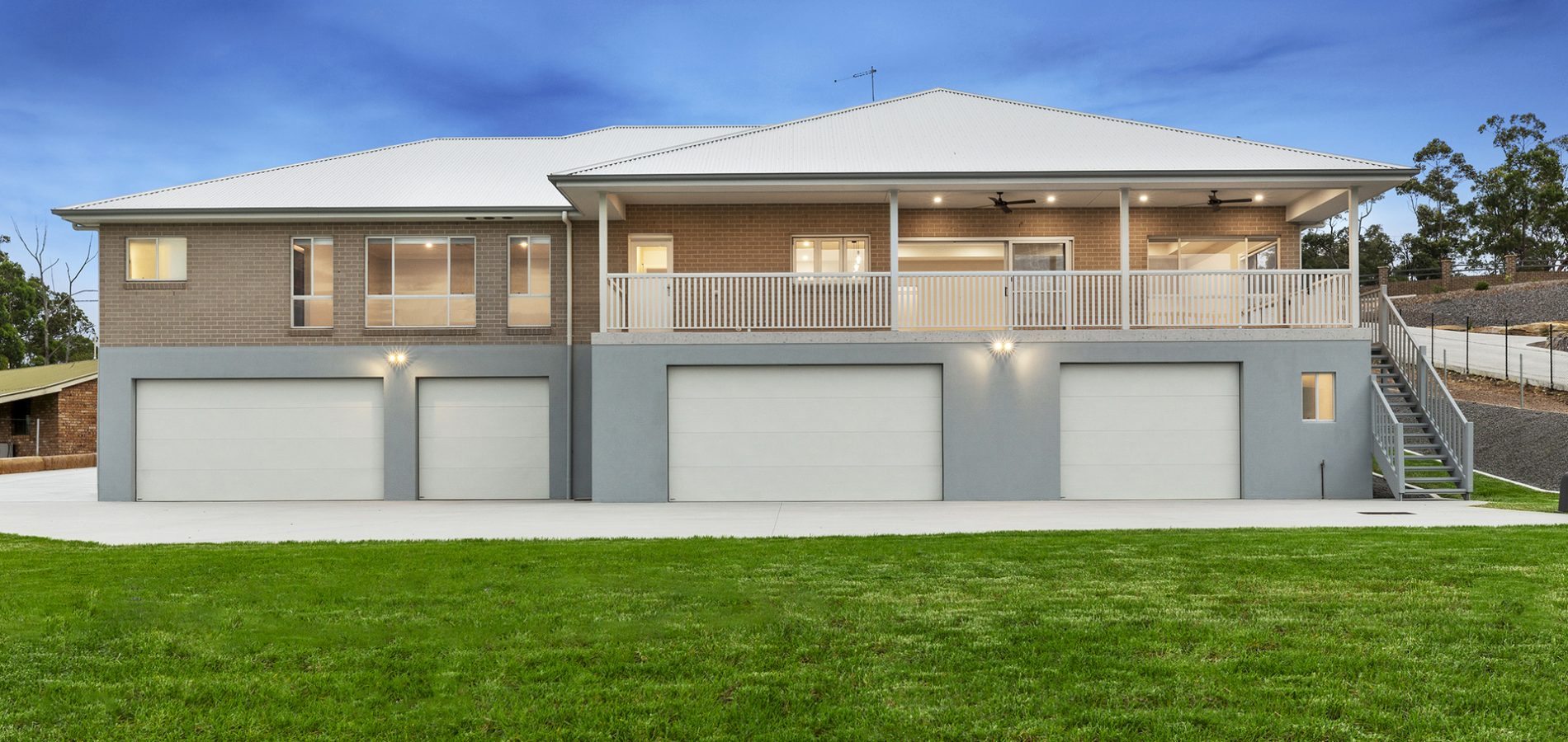 For Sale - 7 Batts Hollow Place - New Property in South Maroota - Real Estate by Brett Humby