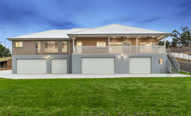 For Sale - 7 Batts Hollow Place - New Property in South Maroota - Real Estate by Brett Humby