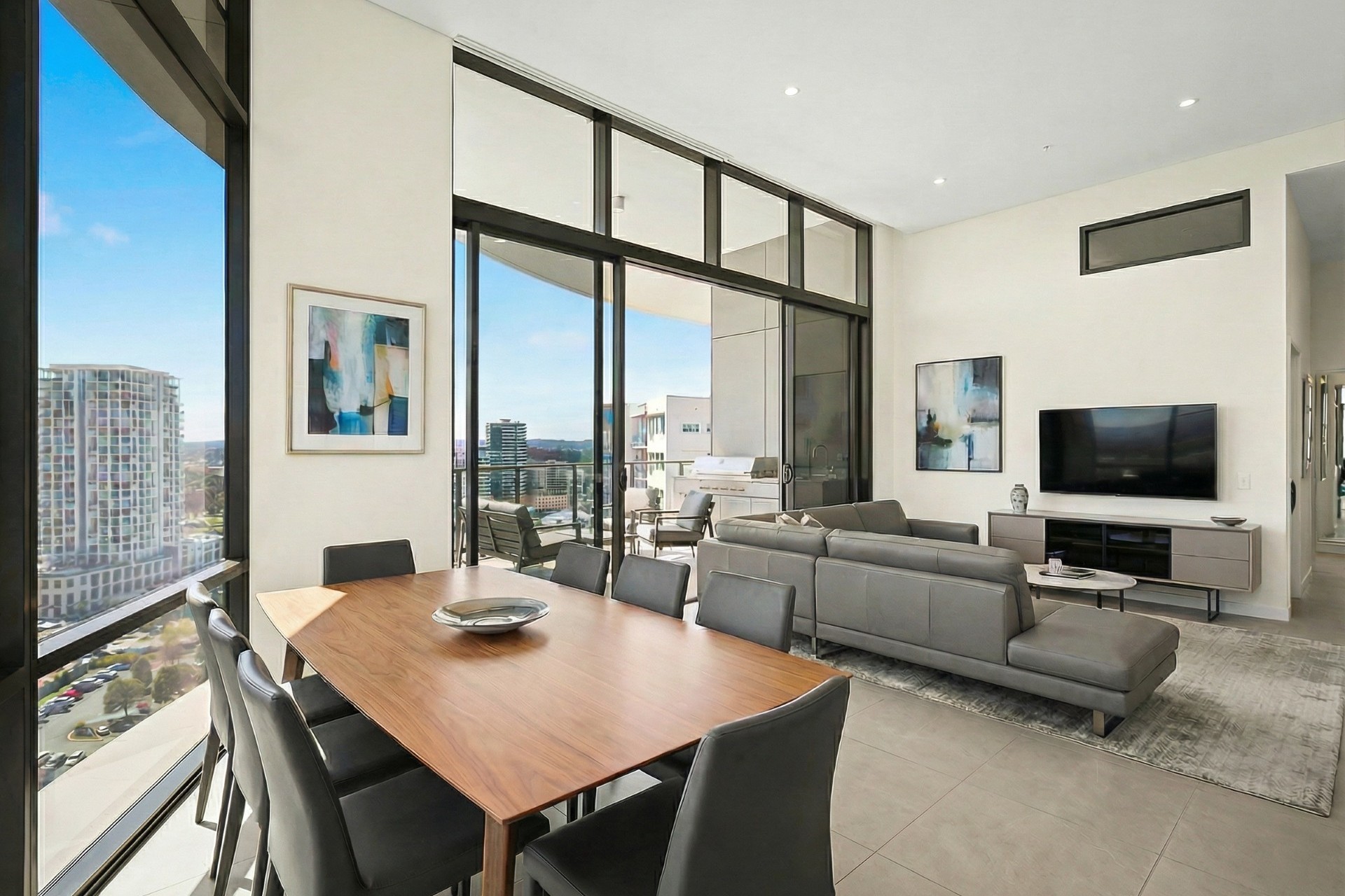 For Sale - 1908/11 Solent Circuit - New Property in Norwest - Real Estate by Maree McCrorie