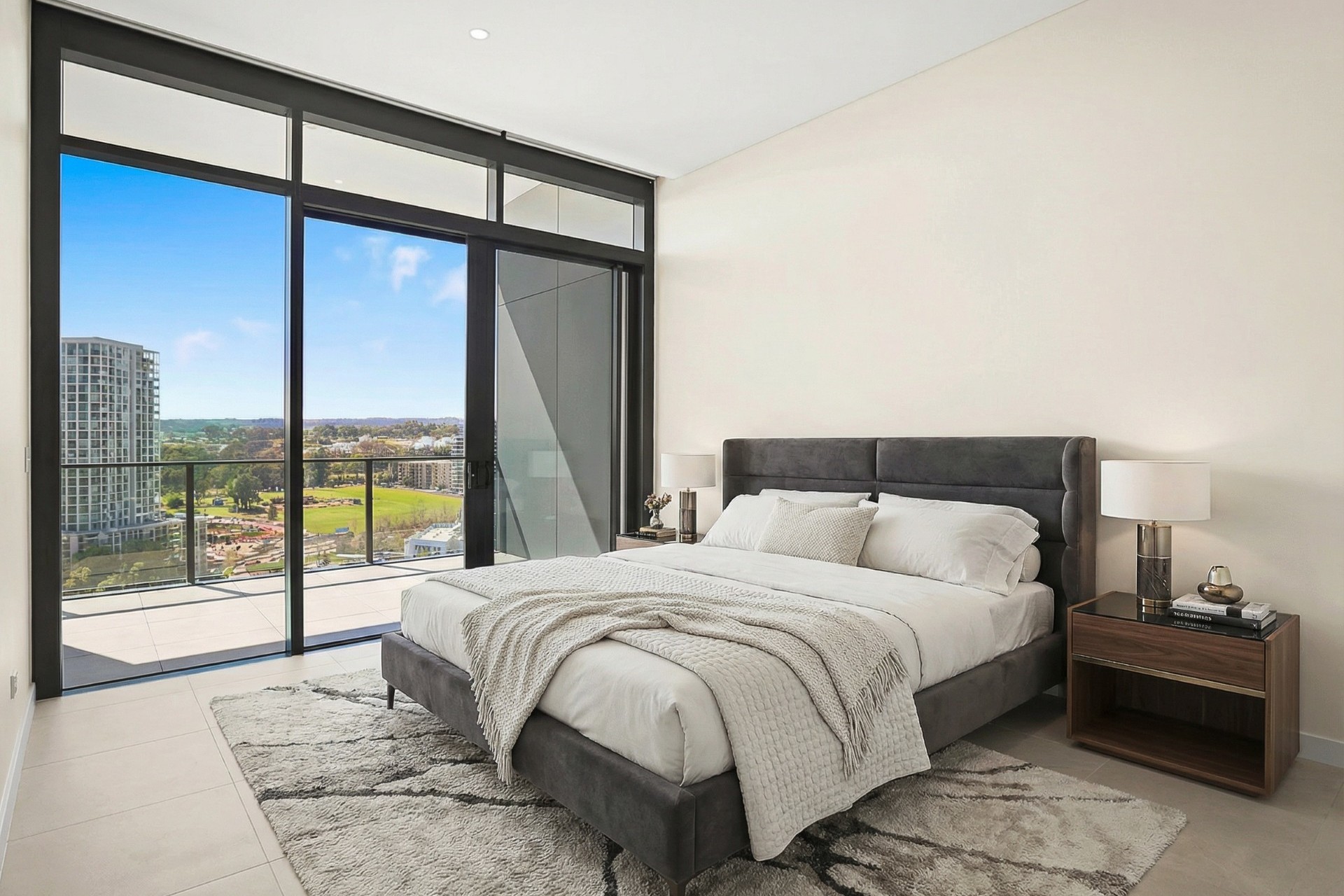 For Sale - 1908/11 Solent Circuit - New Property in Norwest - Real Estate by Maree McCrorie