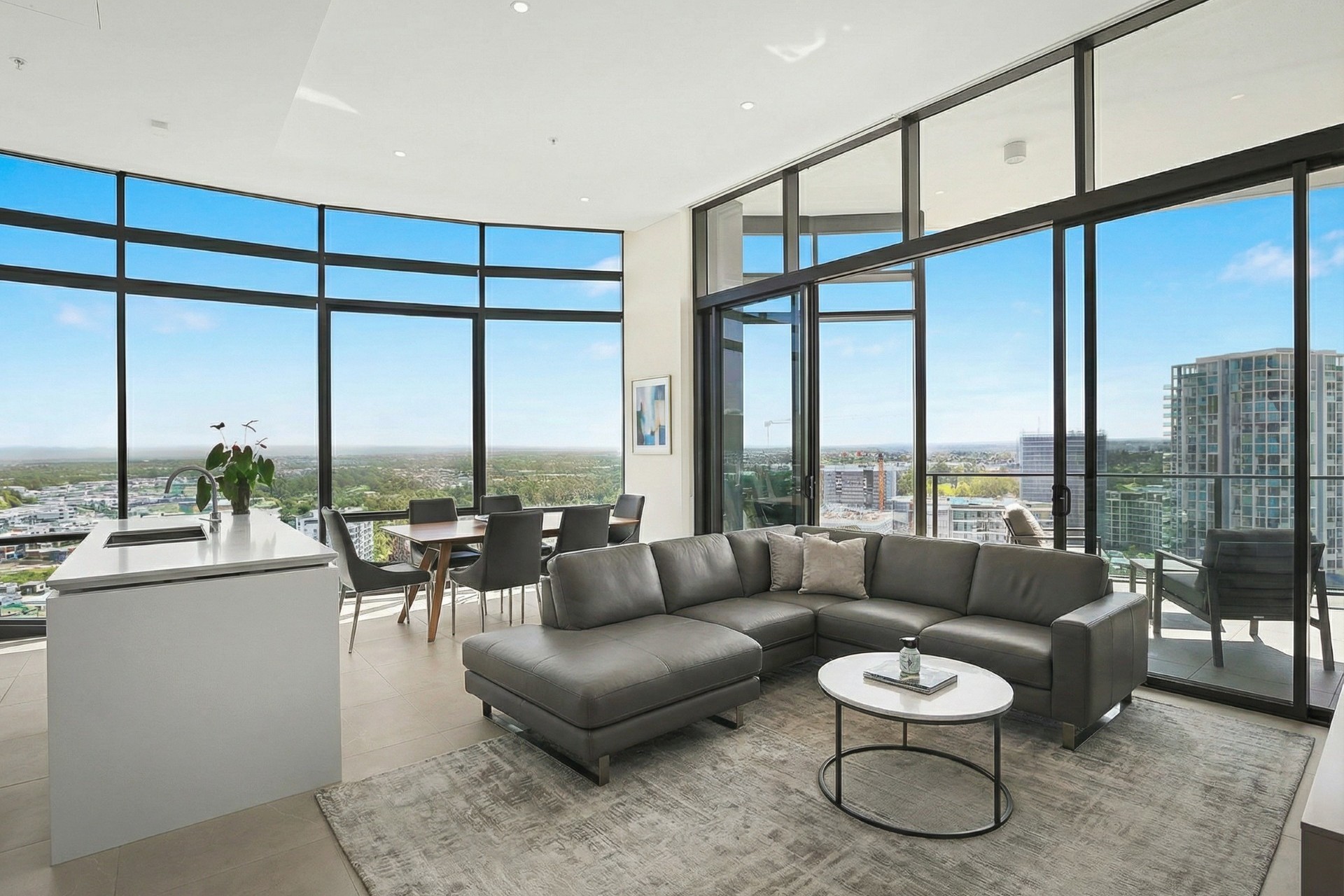 For Sale - 1908/11 Solent Circuit - New Property in Norwest - Real Estate by Maree McCrorie