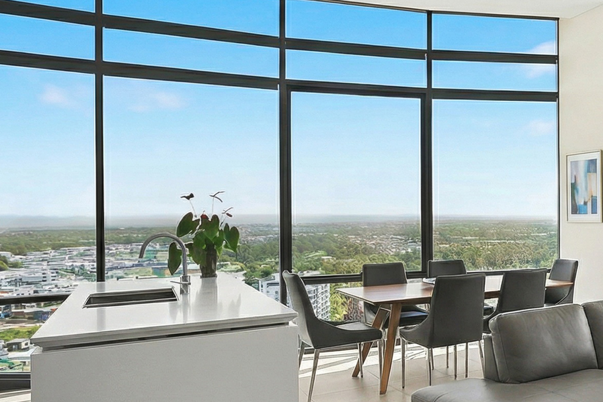For Sale - 1908/11 Solent Circuit - New Property in Norwest - Real Estate by Maree McCrorie