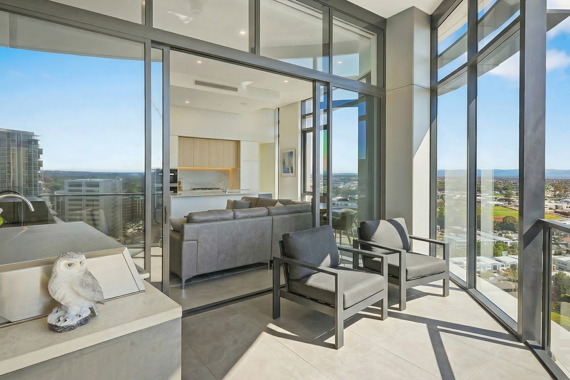 For Sale - 1908/11 Solent Circuit - New Property in Norwest - Real Estate by Maree McCrorie