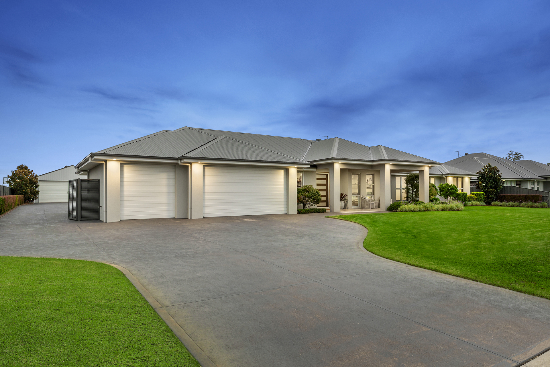 For Sale - 31 Eden Circuit - New Property in Pitt Town - Real Estate by Brett Humby