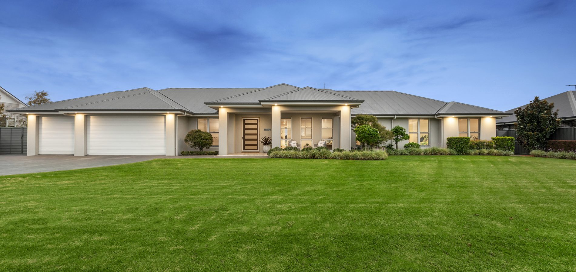 For Sale - 31 Eden Circuit - New Property in Pitt Town - Real Estate by Brett Humby