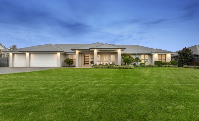 For Sale - 31 Eden Circuit - New Property in Pitt Town - Real Estate by Brett Humby