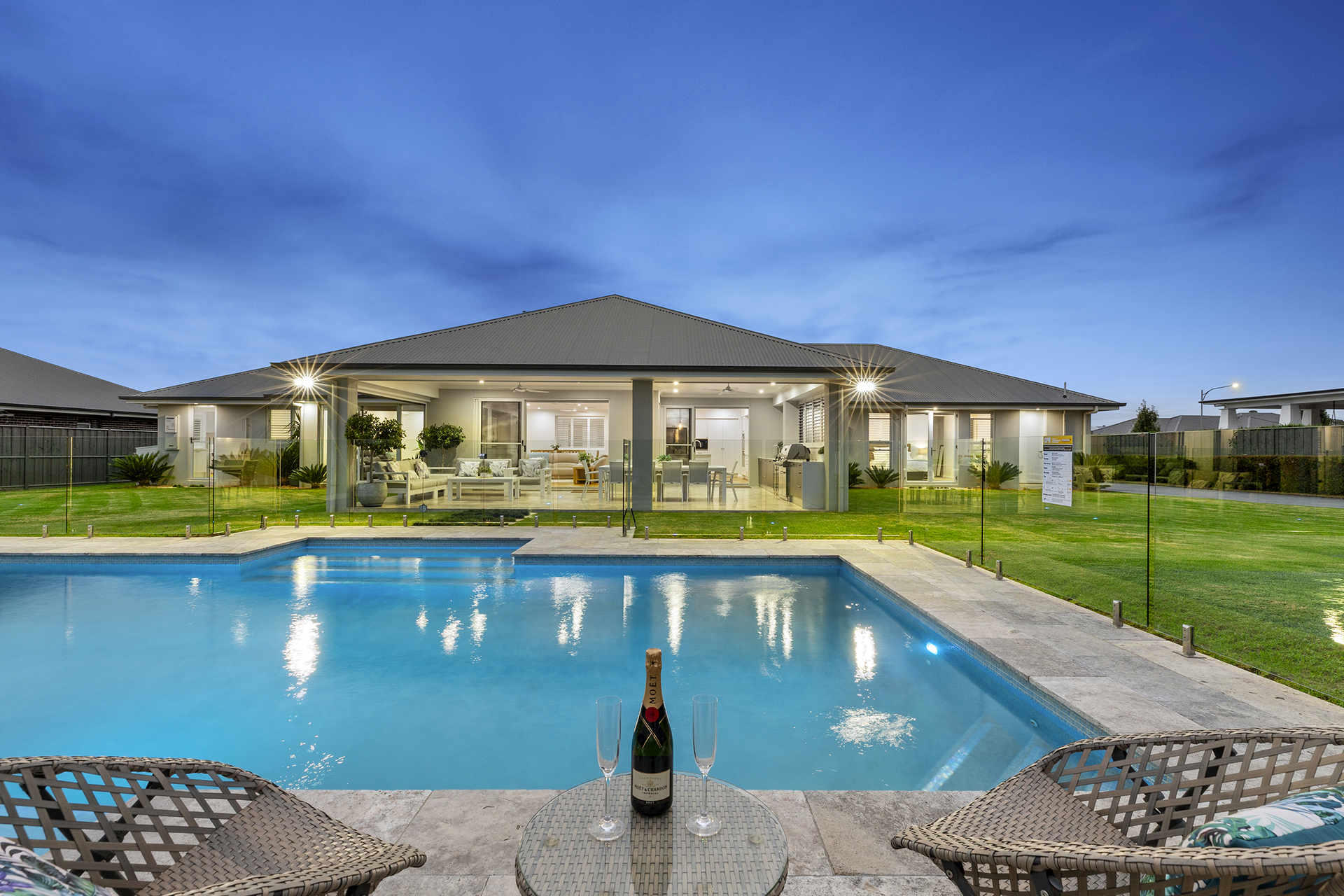 For Sale - 31 Eden Circuit - New Property in Pitt Town - Real Estate by Brett Humby