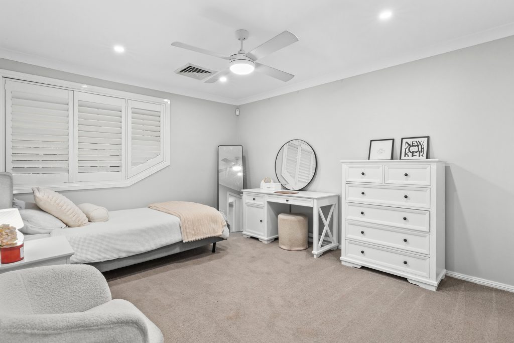 Sold - 12 Molise Avenue - New Property in Kellyville - Real Estate by Brett Humby