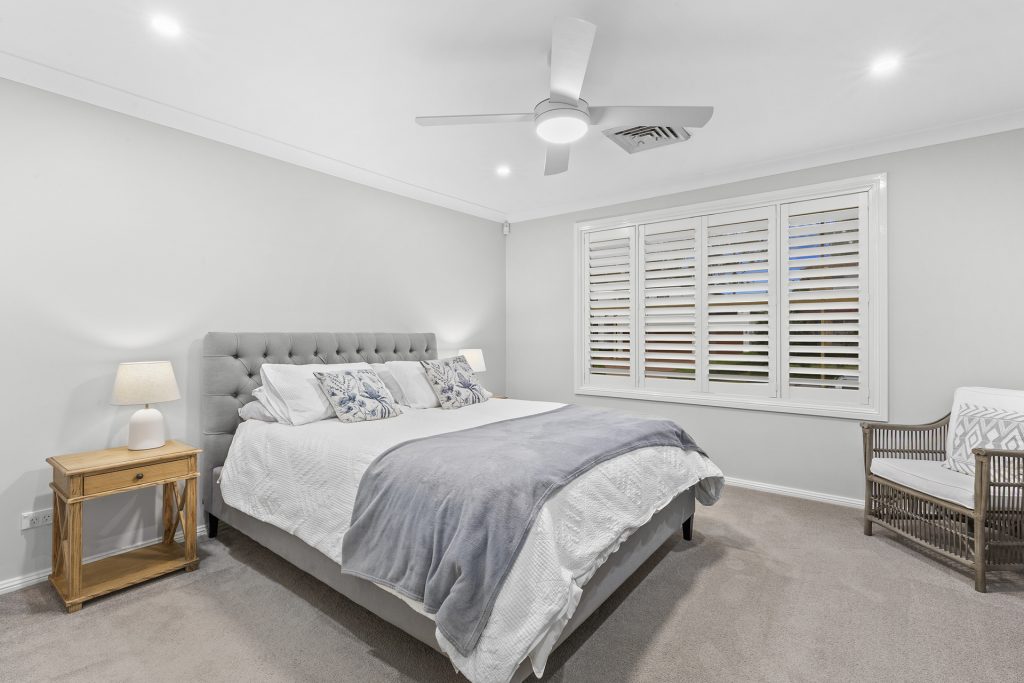 Sold - 12 Molise Avenue - New Property in Kellyville - Real Estate by Brett Humby