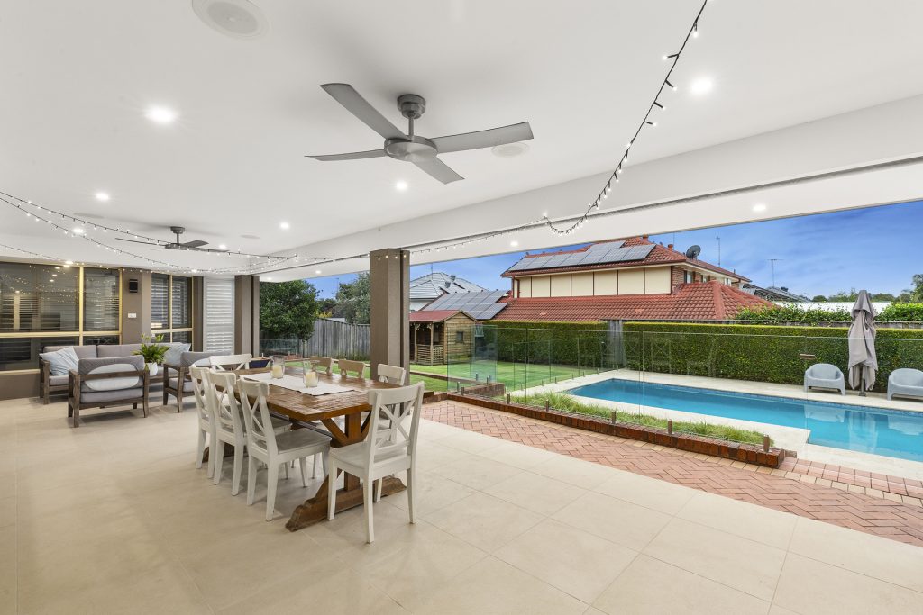 Sold - 12 Molise Avenue - New Property in Kellyville - Real Estate by Brett Humby