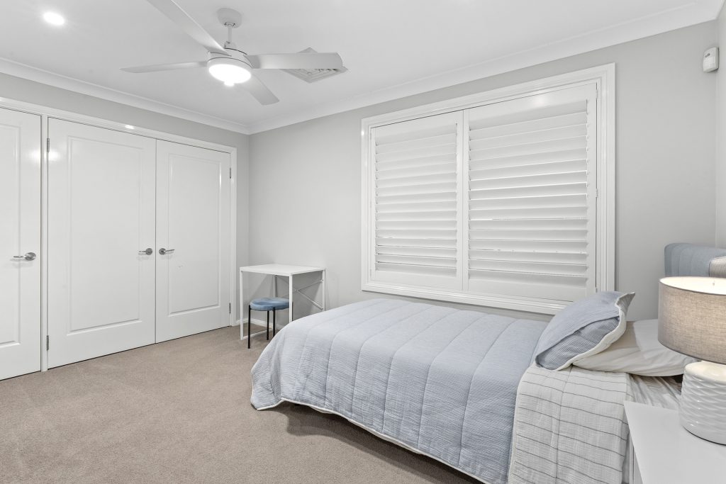 Sold - 12 Molise Avenue - New Property in Kellyville - Real Estate by Brett Humby