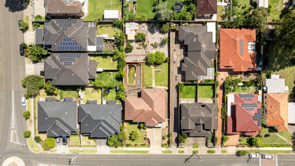 Sold - 82A Targo Road - New Property in Girraween - Real Estate by Anita Mirosevic