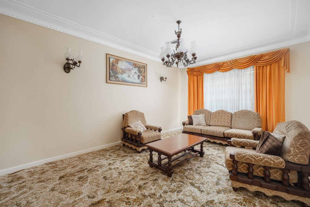 Sold - 82A Targo Road - New Property in Girraween - Real Estate by Anita Mirosevic