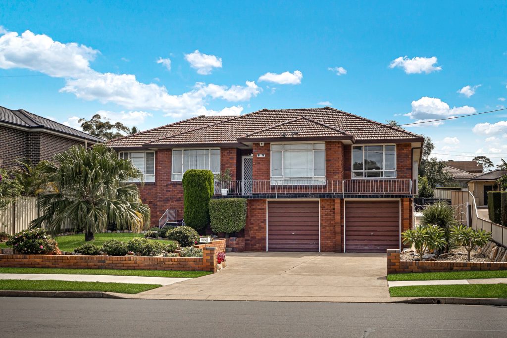 Sold - 82A Targo Road - New Property in Girraween - Real Estate by Anita Mirosevic