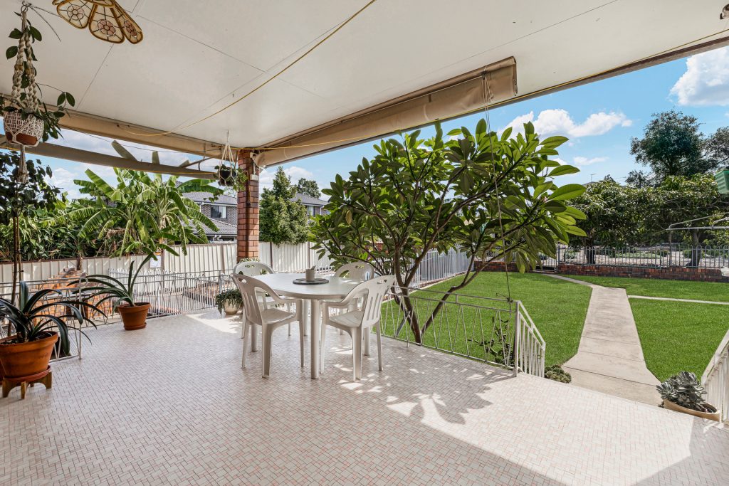 Sold - 82A Targo Road - New Property in Girraween - Real Estate by Anita Mirosevic