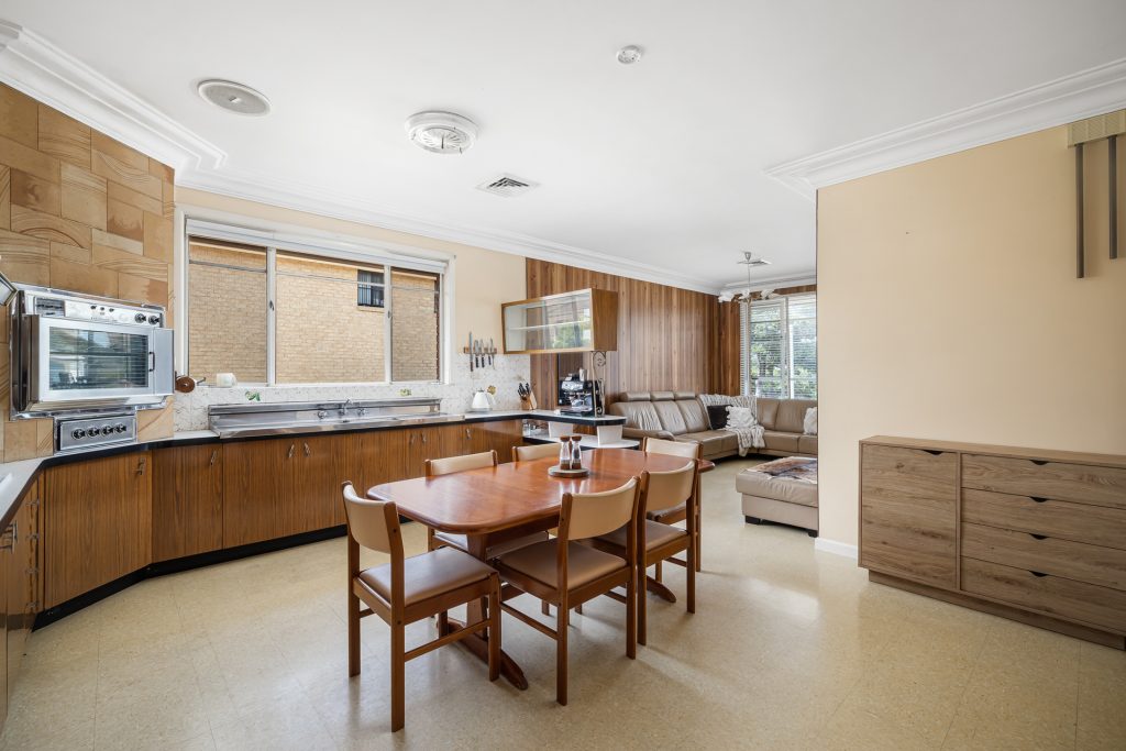 Sold - 82A Targo Road - New Property in Girraween - Real Estate by Anita Mirosevic