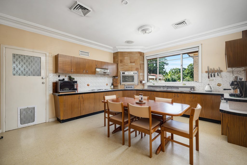 Sold - 82A Targo Road - New Property in Girraween - Real Estate by Anita Mirosevic