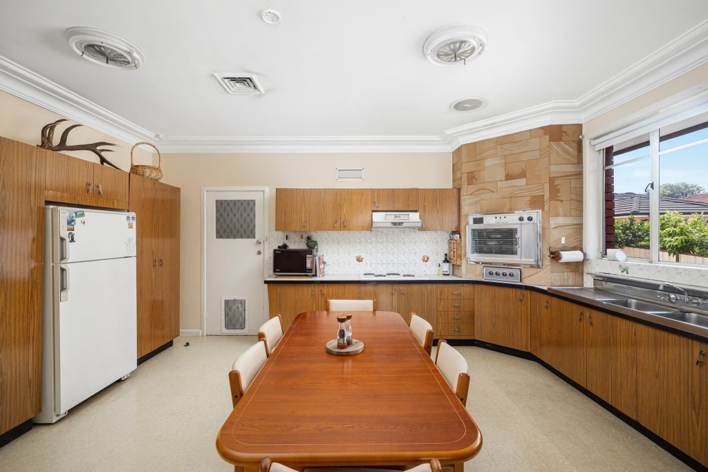 Sold - 82A Targo Road - New Property in Girraween - Real Estate by Anita Mirosevic