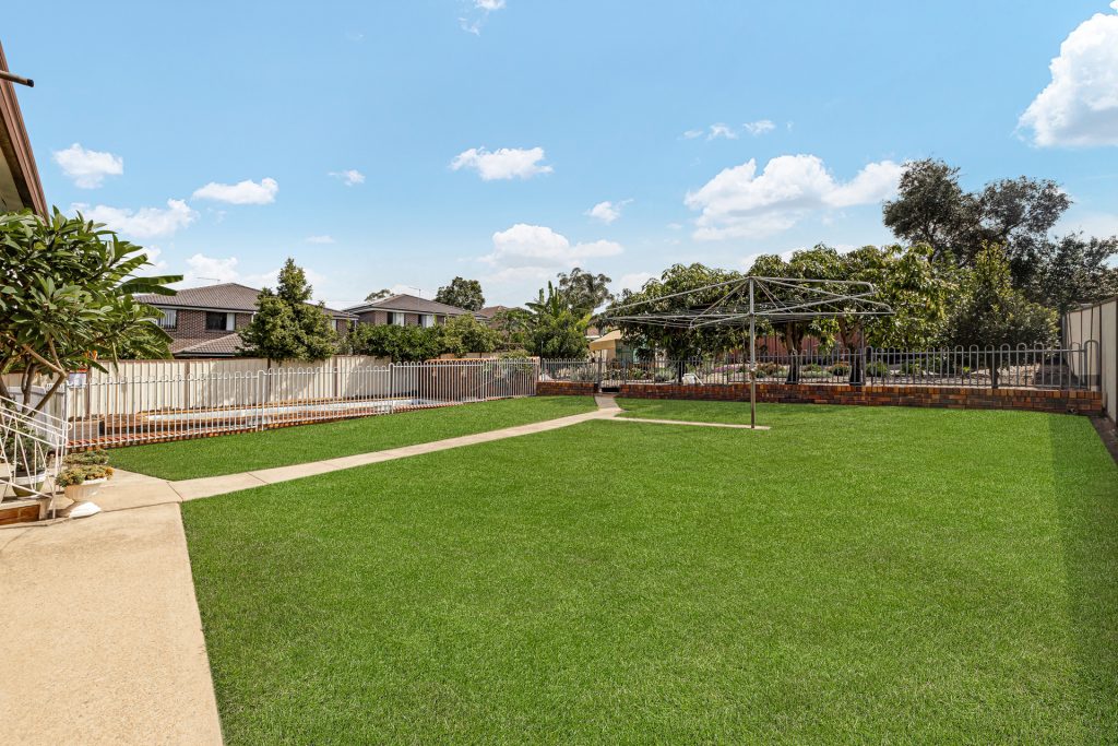 Sold - 82A Targo Road - New Property in Girraween - Real Estate by Anita Mirosevic