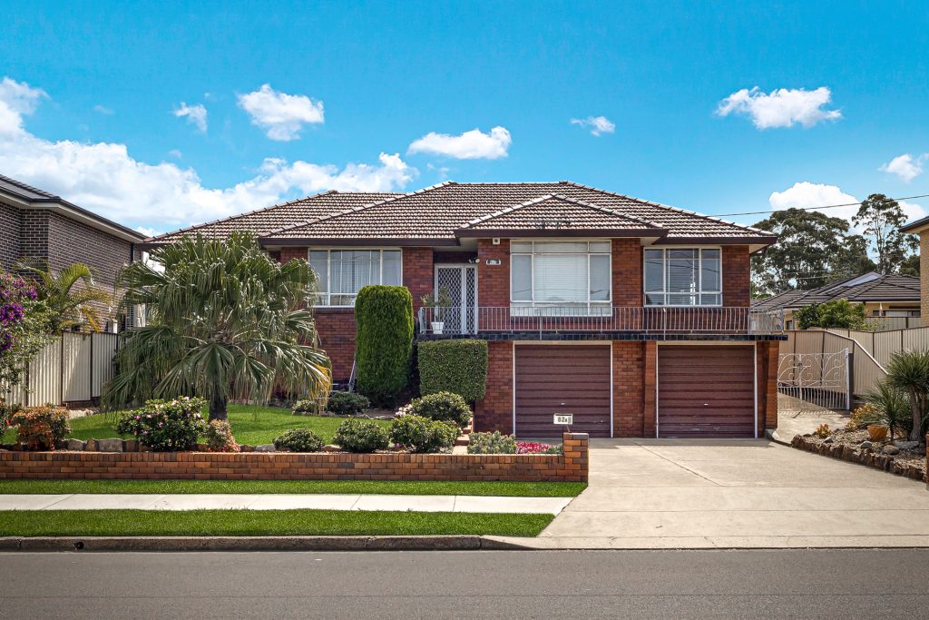 Sold - 82A Targo Road - New Property in Girraween - Real Estate by Anita Mirosevic