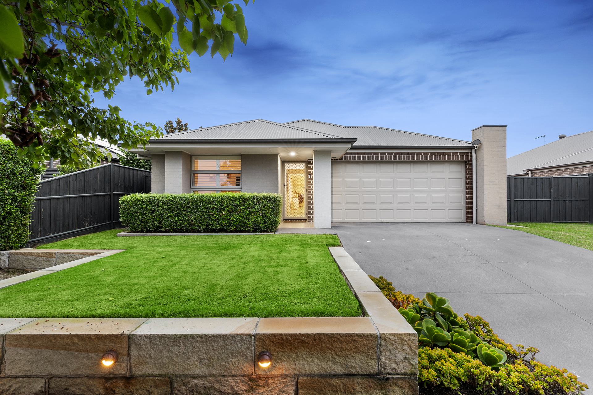 For Sale - 11 Pastoral Street - New Property in Pitt Town - Real Estate by Brett Humby