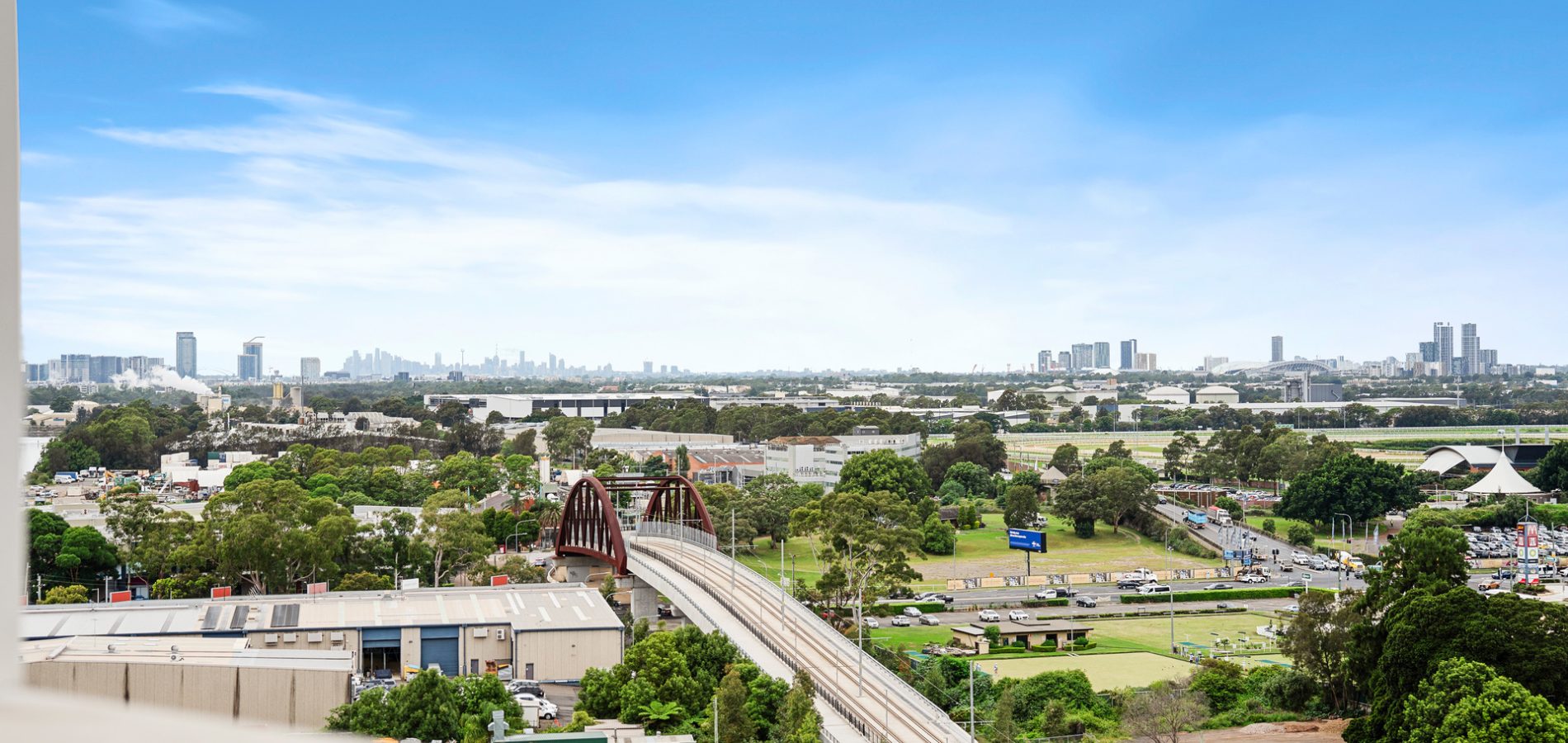 For Sale - 1207/2 River Road - New Property in Parramatta - Real Estate by Team Aaron X Rowan