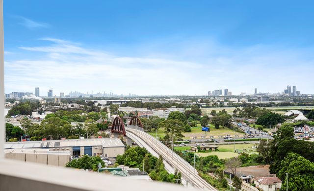 For Sale - 1207/2 River Road - New Property in Parramatta - Real Estate by Team Aaron X Rowan