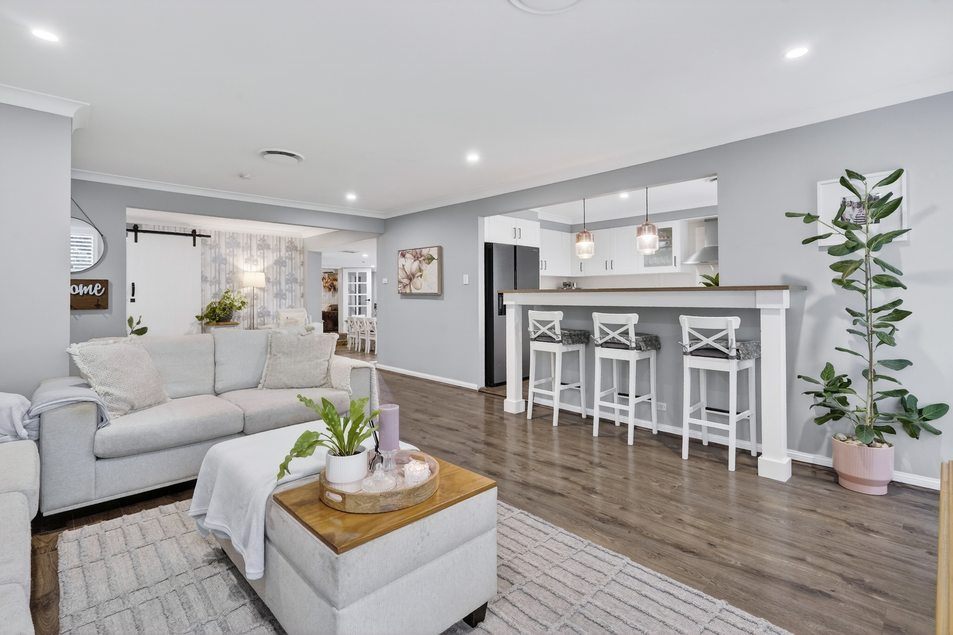 For Sale - 27 James Cook Drive - New Property in Kings Langley - Real Estate by Kim McChlery