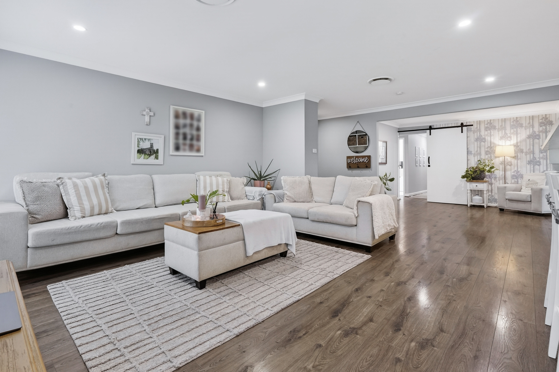 For Sale - 27 James Cook Drive - New Property in Kings Langley - Real Estate by Kim McChlery
