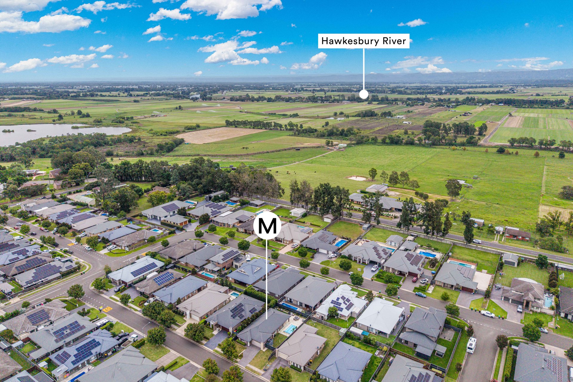 For Sale - 11 Pastoral Street - New Property in Pitt Town - Real Estate by Brett Humby