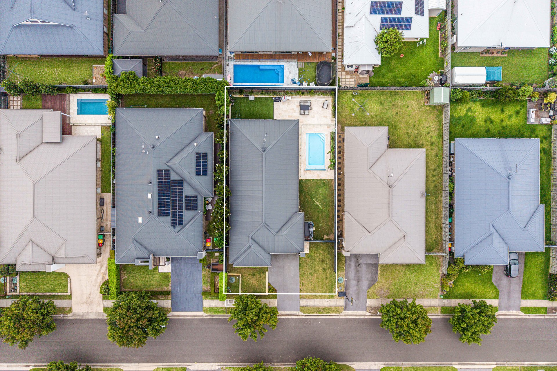 For Sale - 11 Pastoral Street - New Property in Pitt Town - Real Estate by Brett Humby
