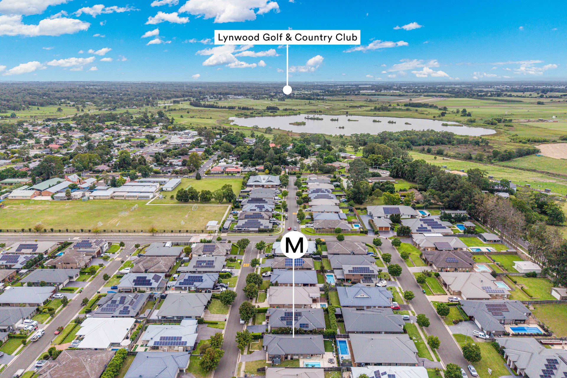 For Sale - 11 Pastoral Street - New Property in Pitt Town - Real Estate by Brett Humby