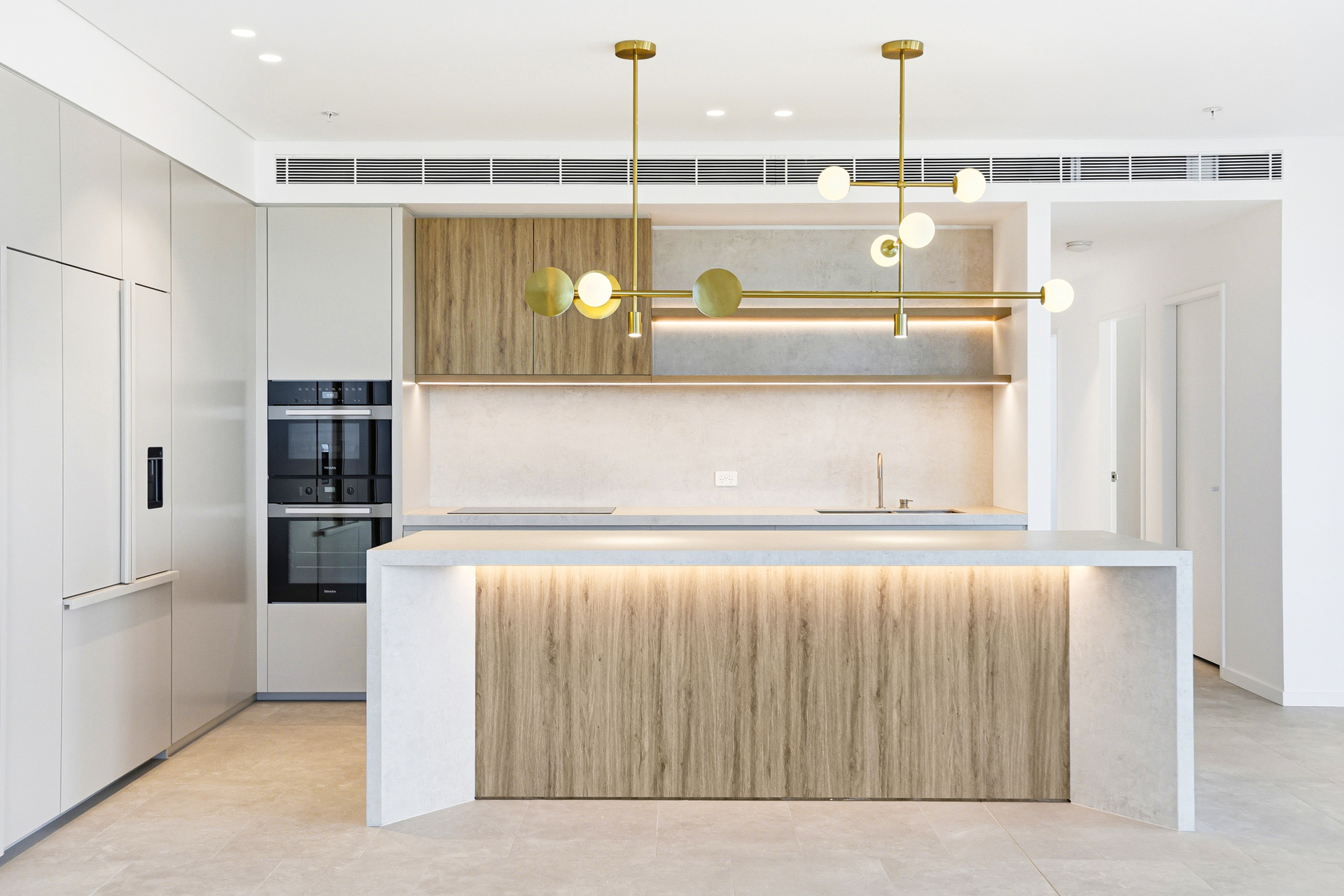 For Sale - 1405/42 Solent Circuit - New Property in Norwest - Real Estate by Maree McCrorie