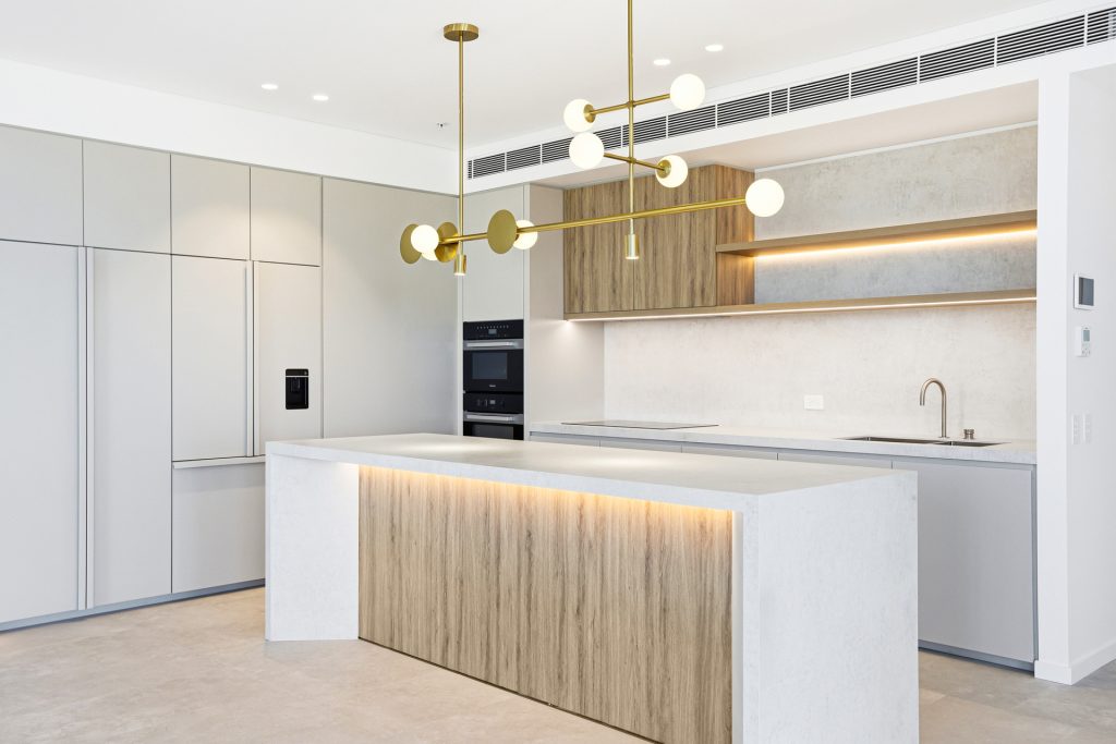 For Sale - 1405/42 Solent Circuit - New Property in Norwest - Real Estate by Maree McCrorie