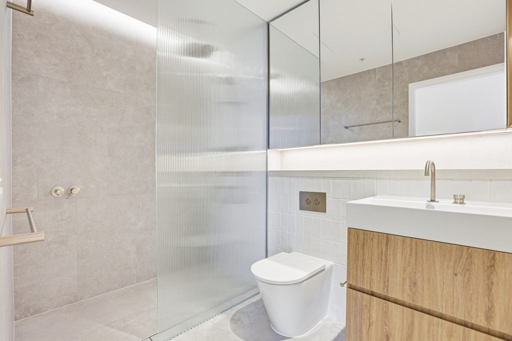 For Sale - 1405/42 Solent Circuit - New Property in Norwest - Real Estate by Maree McCrorie