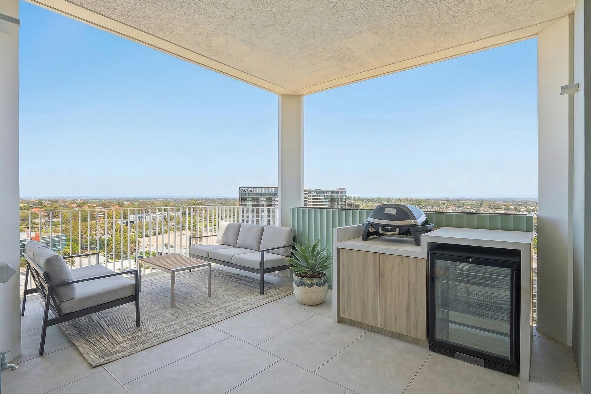 For Sale - 1405/42 Solent Circuit - New Property in Norwest - Real Estate by Maree McCrorie