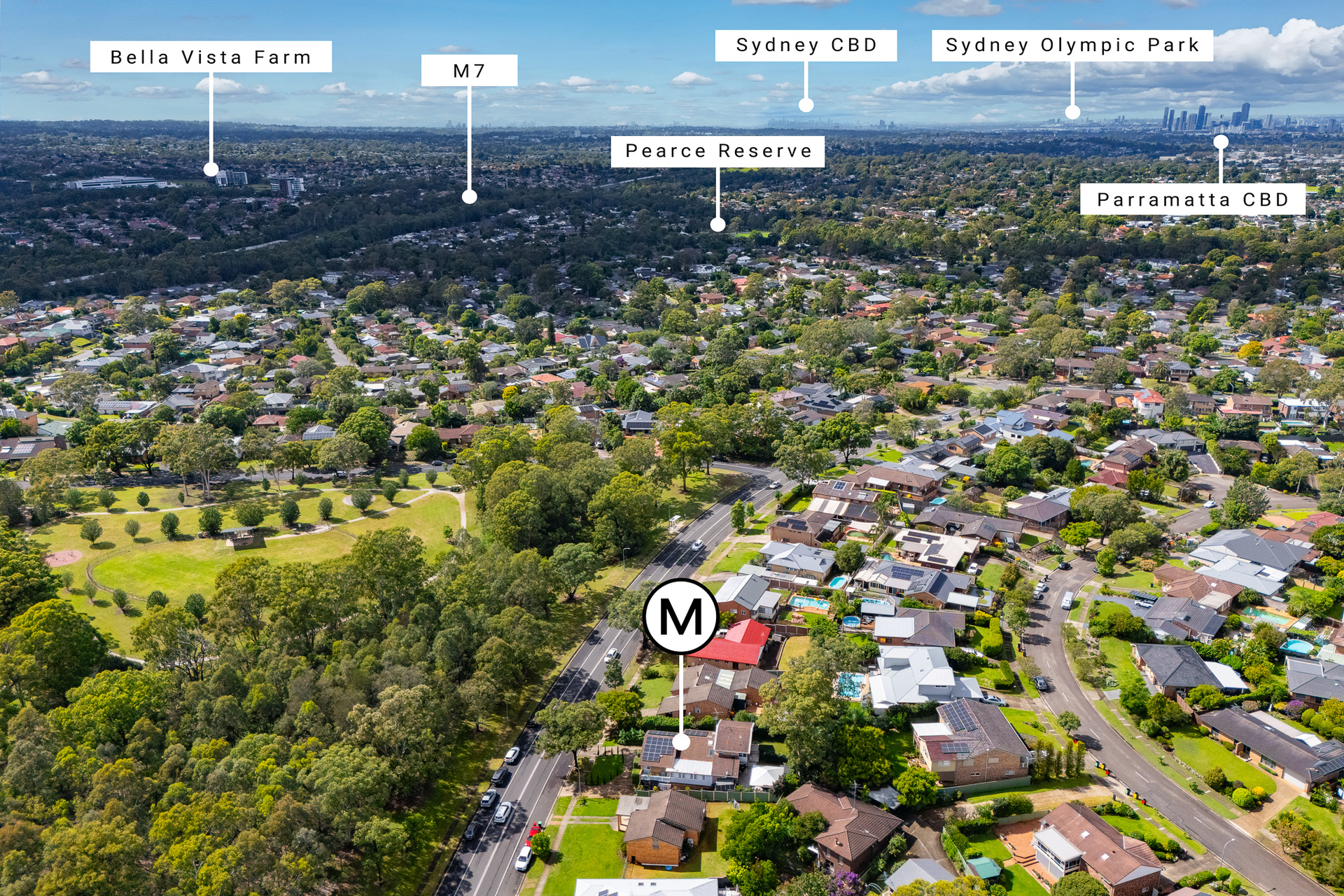 For Sale - 27 James Cook Drive - New Property in Kings Langley - Real Estate by Kim McChlery