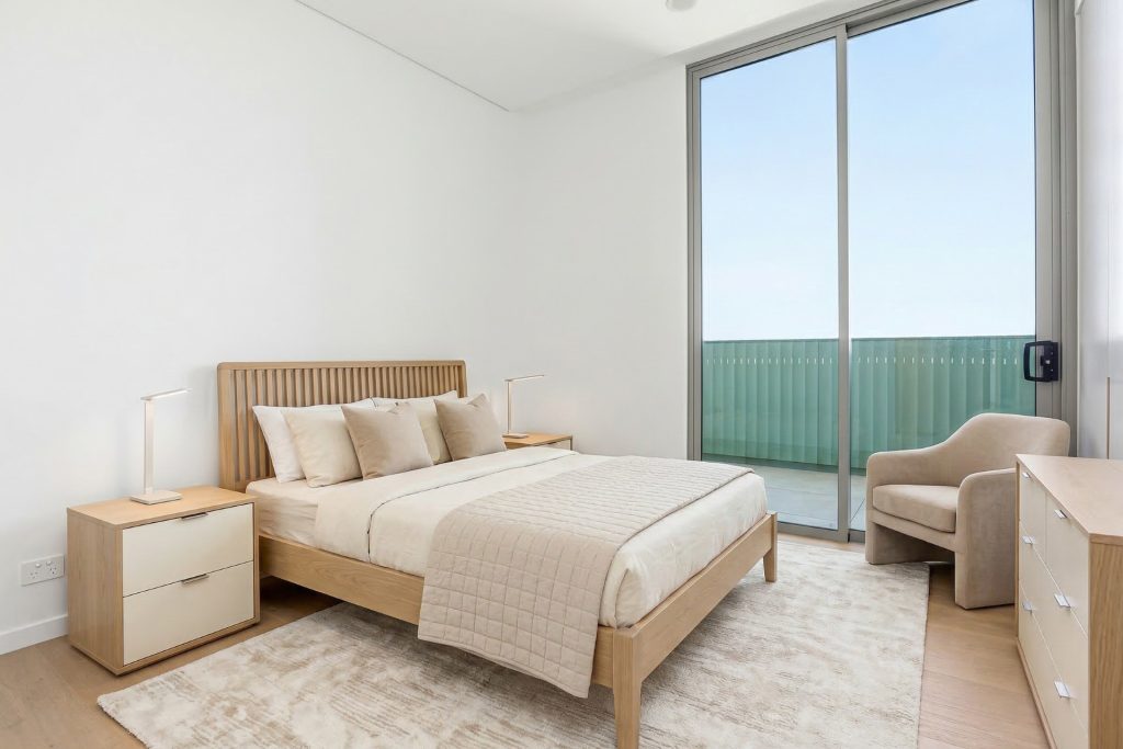 For Sale - 1405/42 Solent Circuit - New Property in Norwest - Real Estate by Maree McCrorie